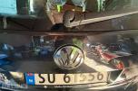 2008 Volkswagen Touran 1.9 TDI 105hk 7-Seter, Ryggekamera, Cruisekontroll